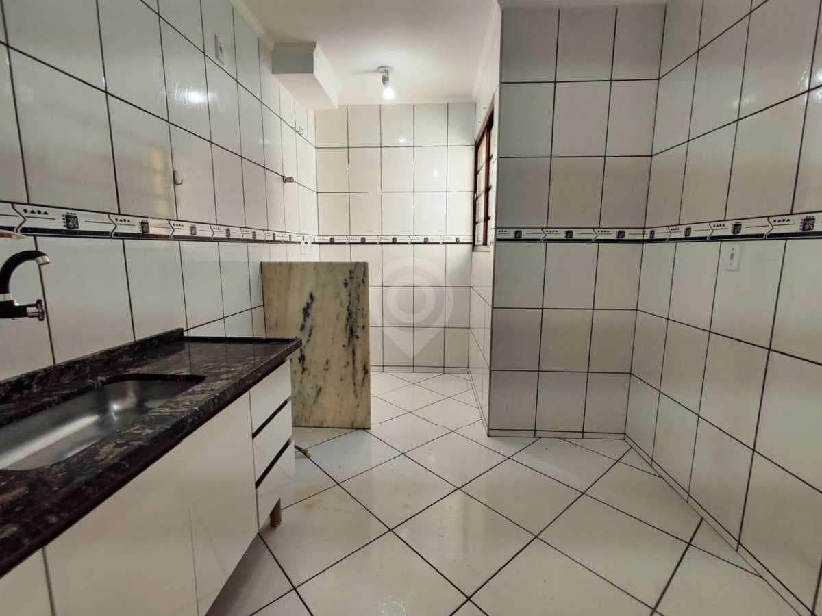 Apartamento com 2 quartos no Loteamento Rei de Ouro — foto 3