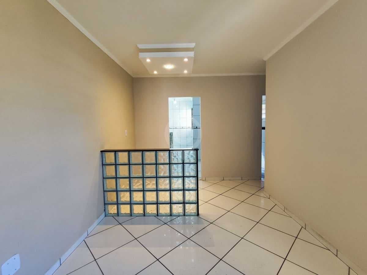 Apartamento com 2 quartos no Loteamento Rei de Ouro