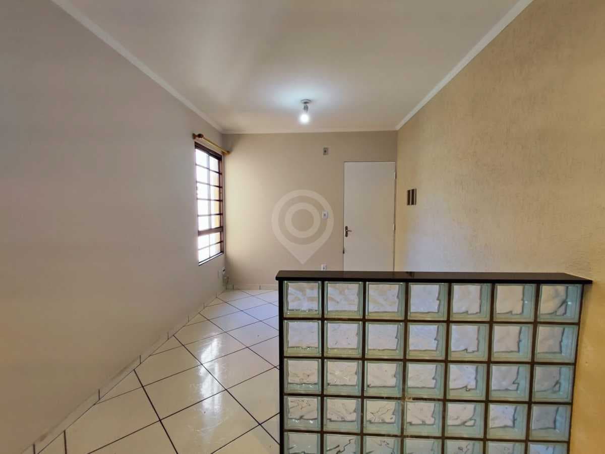 Apartamento com 2 quartos no Loteamento Rei de Ouro — foto 2