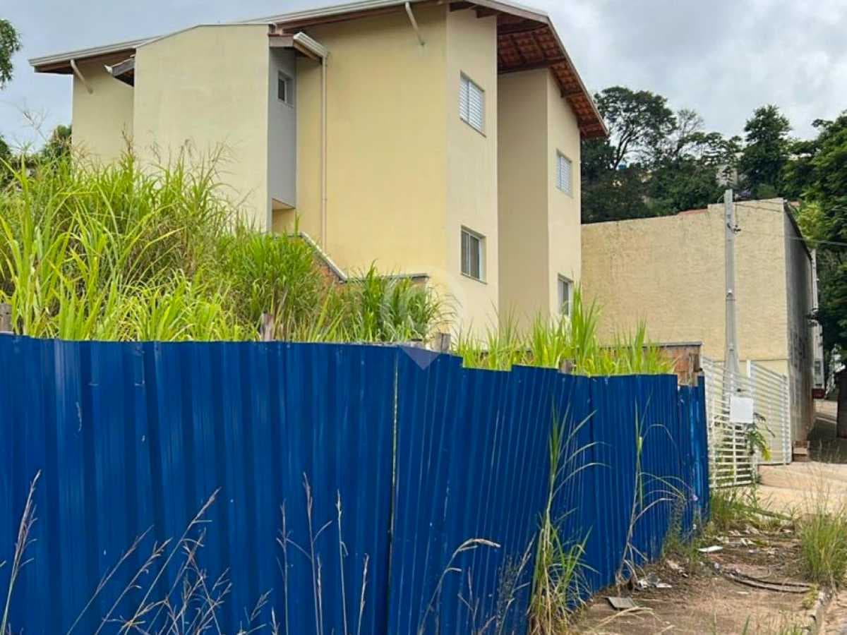 Terreno no Jardim Virgínia