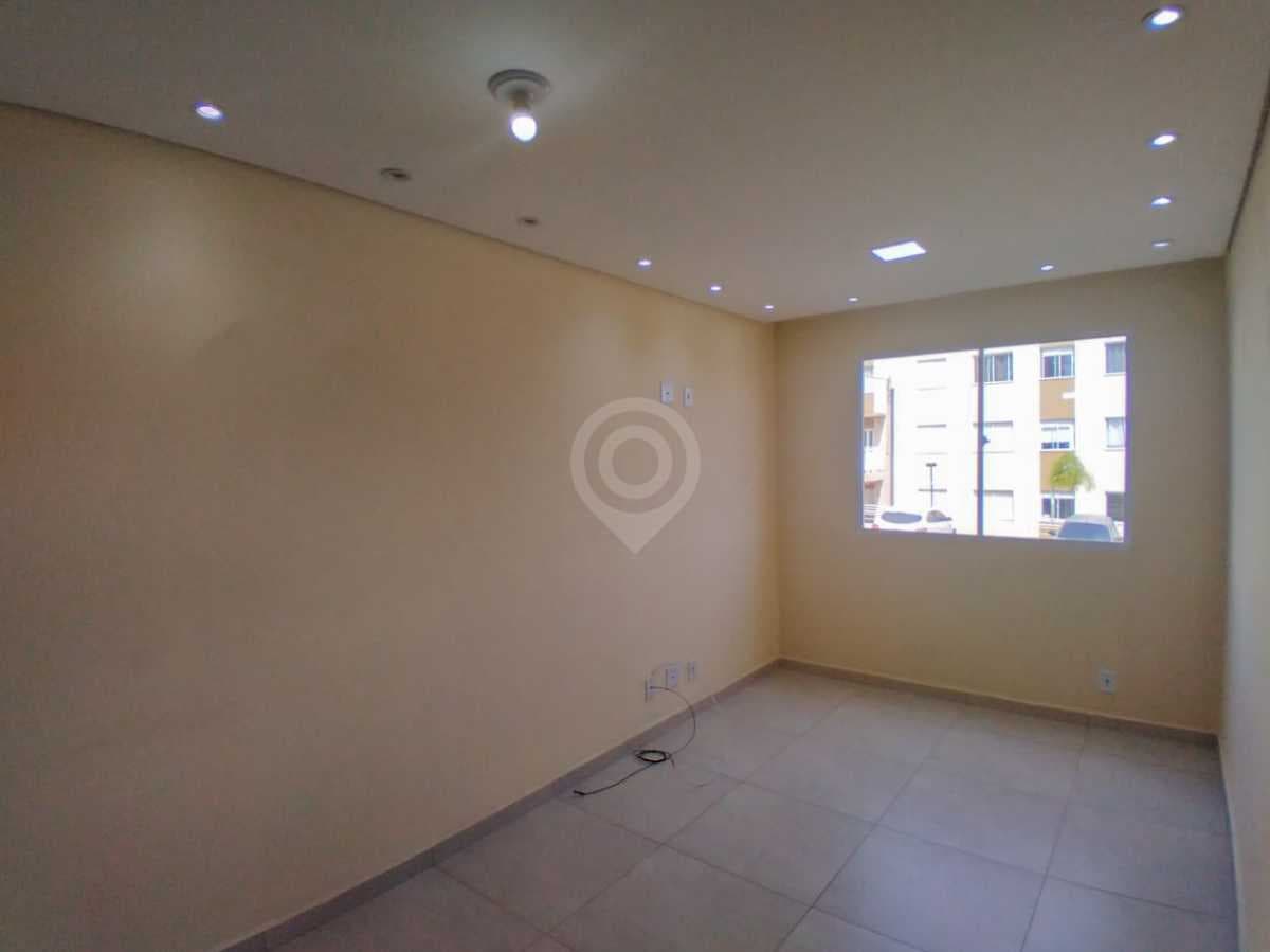 Apartamento com 2 quartos no Loteamento Santo Antônio — foto 2