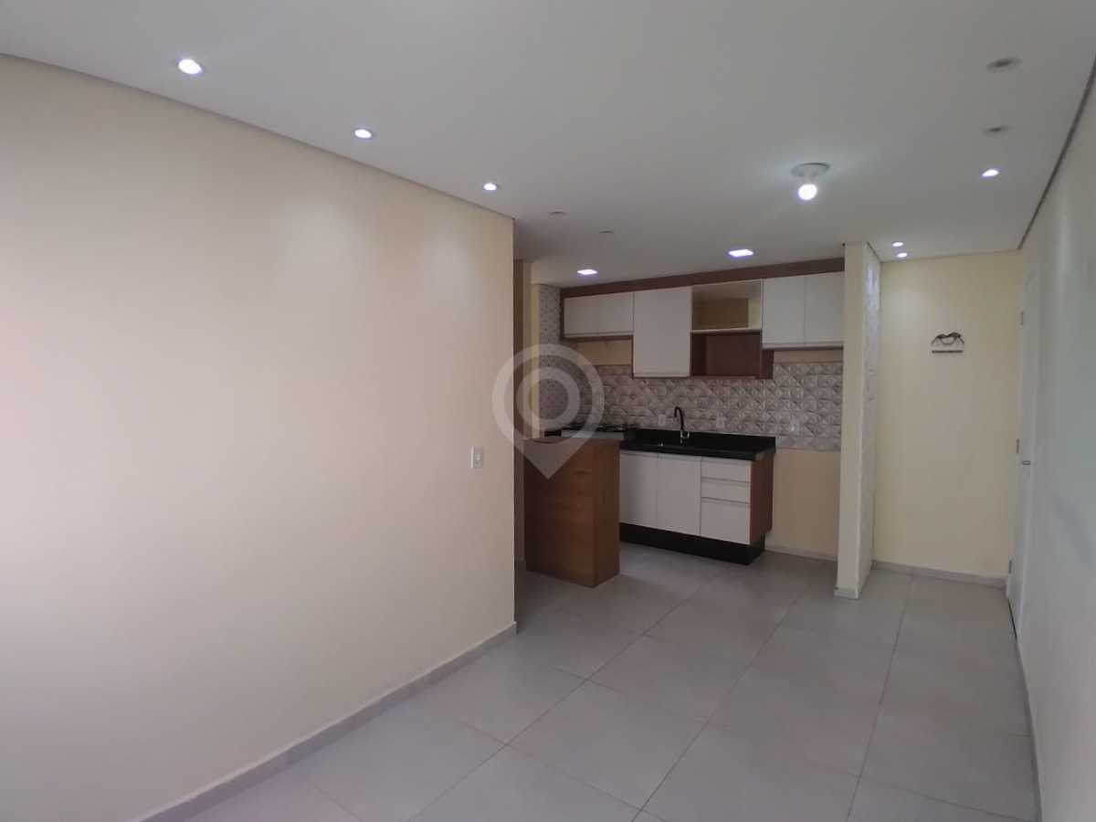 Apartamento com 2 quartos no Loteamento Santo Antônio