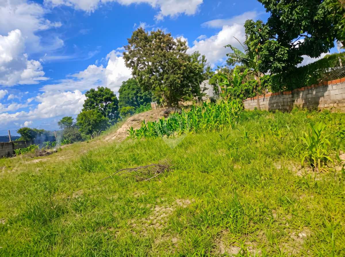 Terreno no Vivendas do Engenho D´Água