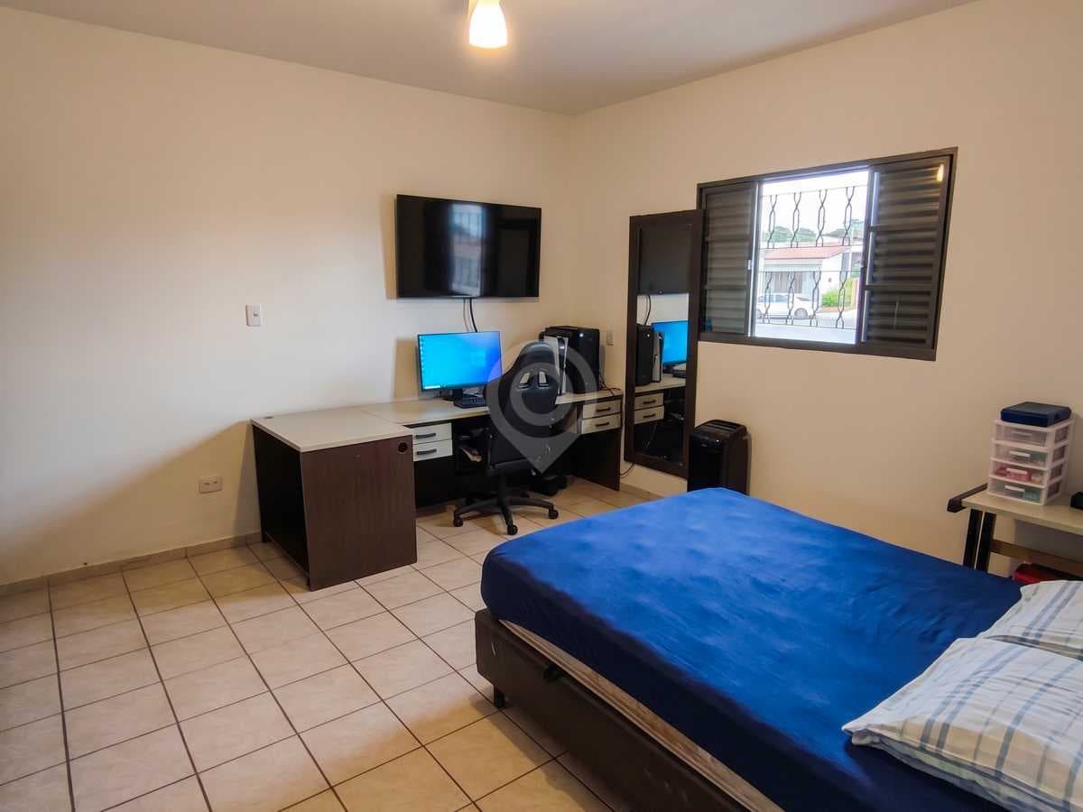 Casa de rua com 2 quartos no Recanto Quarto Centenário — foto 3