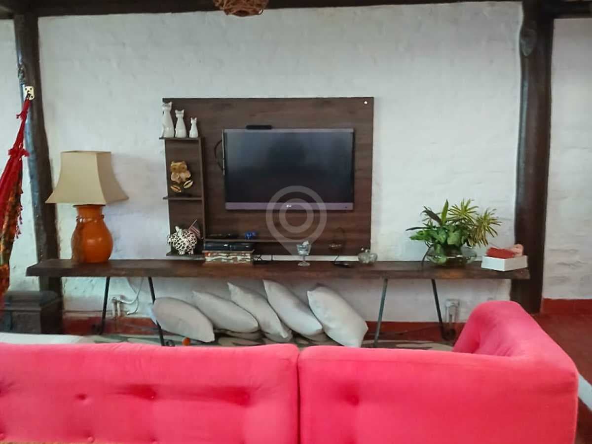 Casa de rua com 1 suíte no Giardino D´ Itália — foto 3