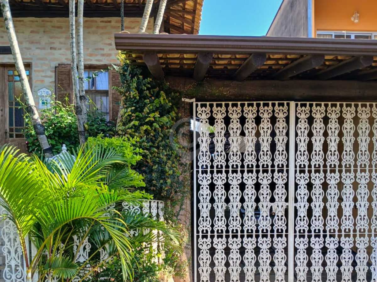 Casa de rua com 1 suíte no Giardino D´ Itália — foto 2