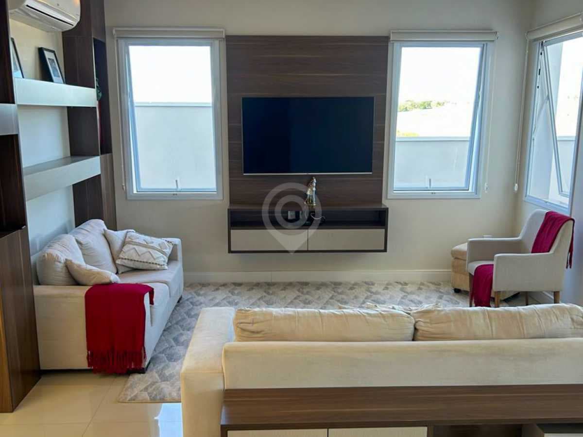Casa em Condomínio com 3 suítes no Condominio Ville De France — foto 3