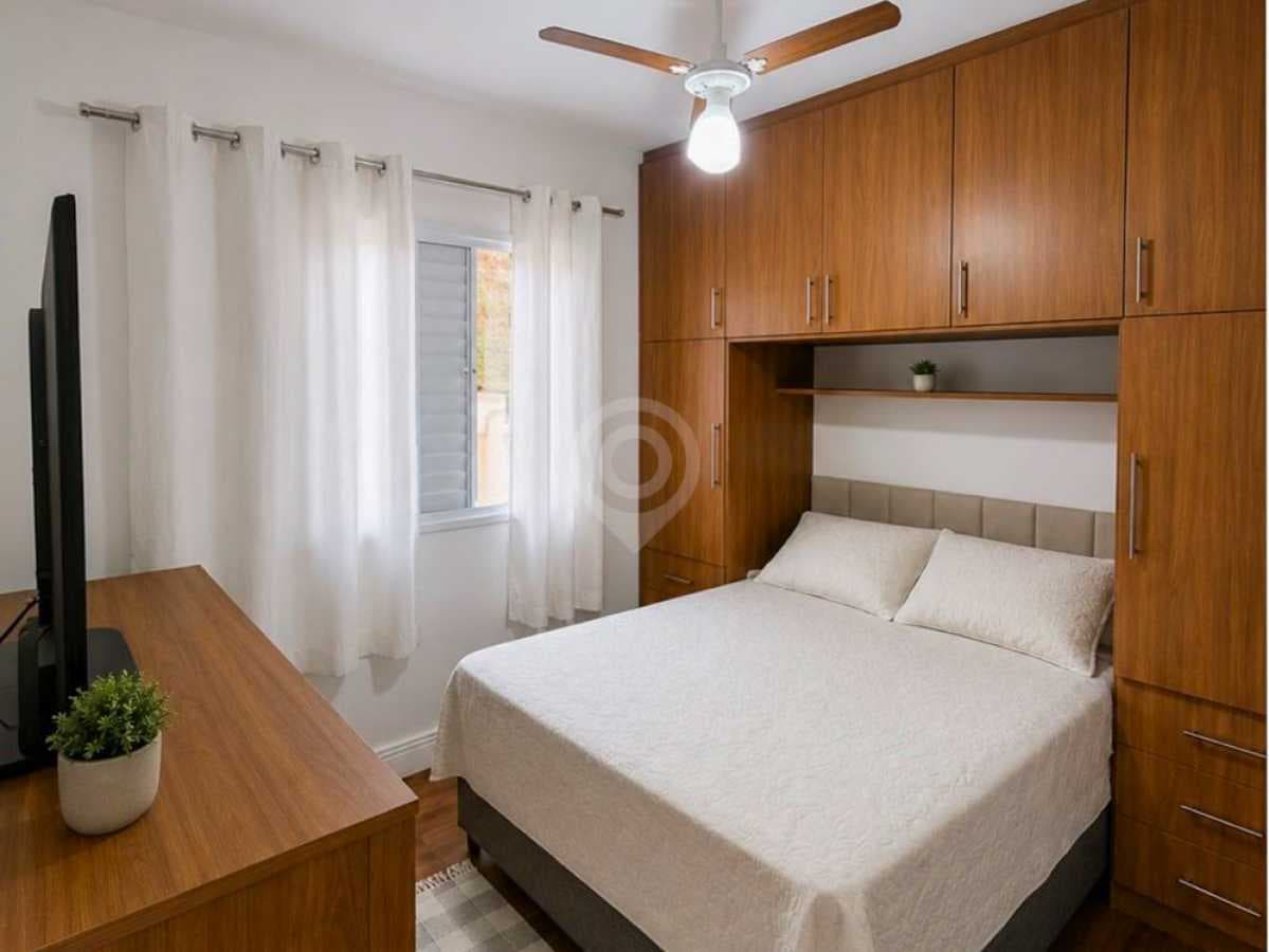 Apartamento com 2 quartos no Residencial Portal de Itá — foto 3