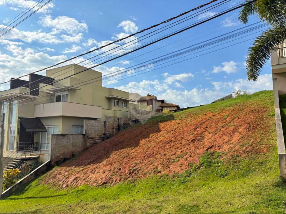 Terreno no Condominio Residencial Villa Ravenna — foto 2