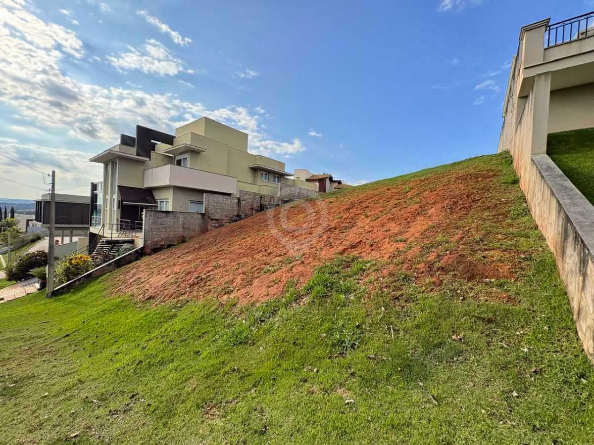 Terreno no Condominio Residencial Villa Ravenna — foto 3