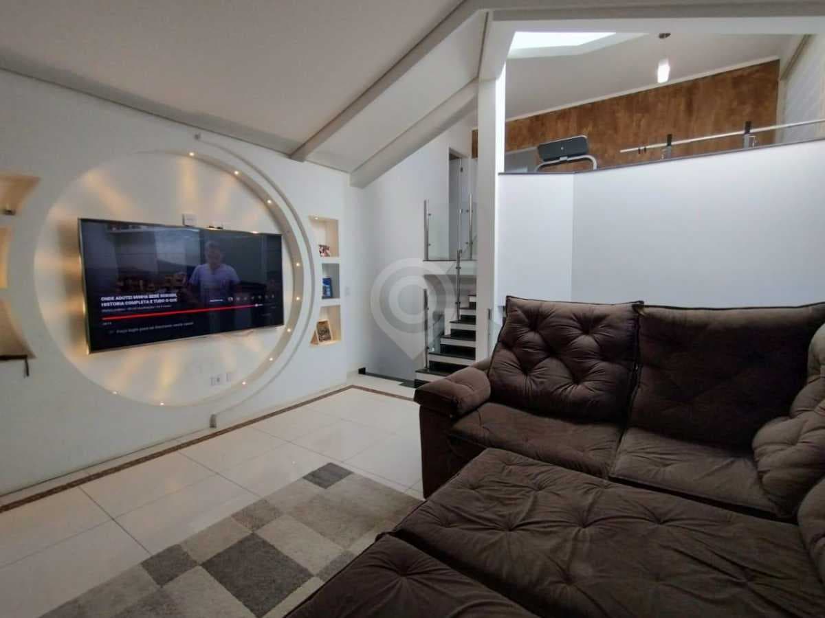 Casa em Condomínio com 1 suíte no Condomínio Itatiba Country Club — foto 2