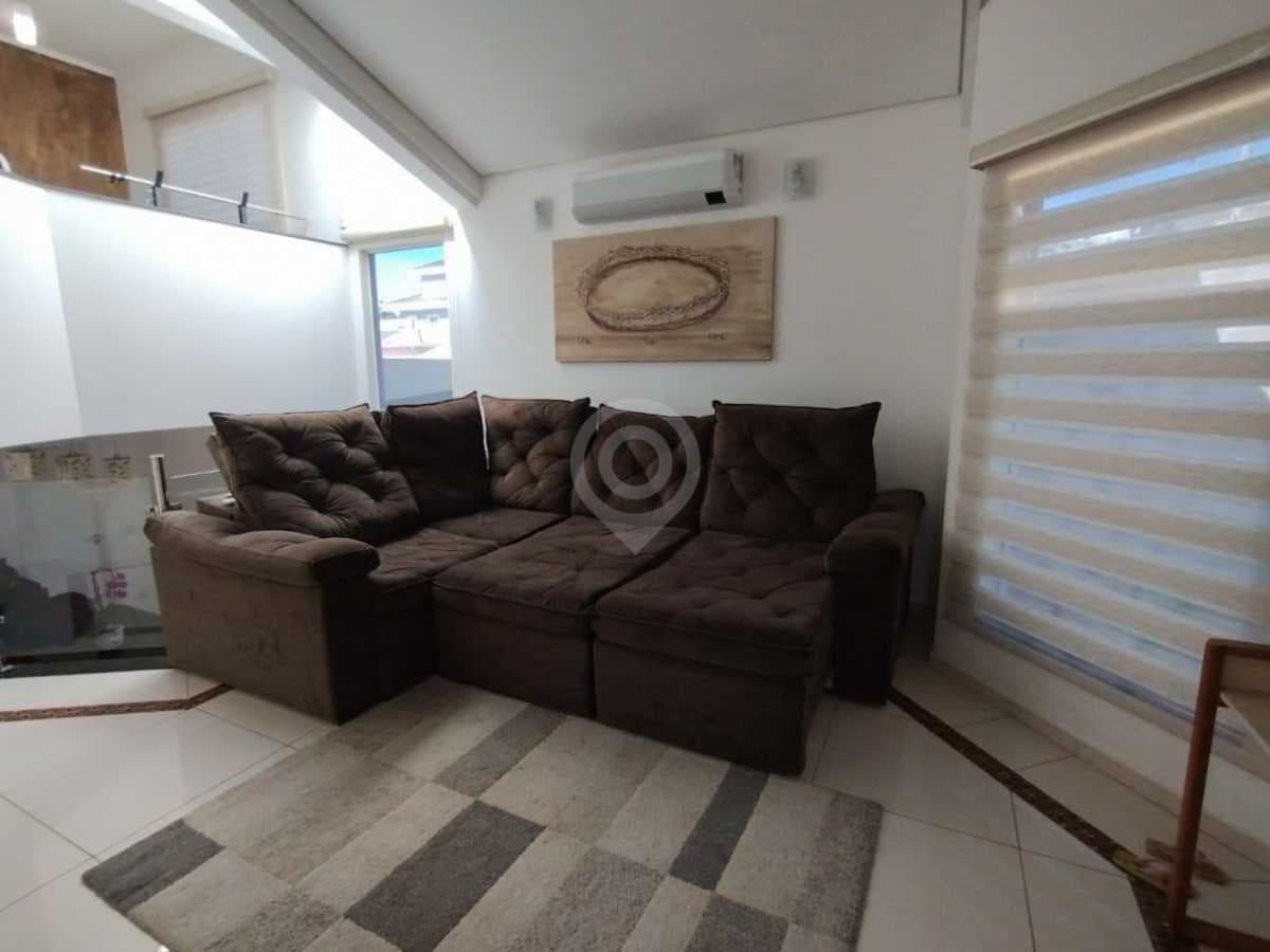 Casa em Condomínio com 1 suíte no Condomínio Itatiba Country Club — foto 3