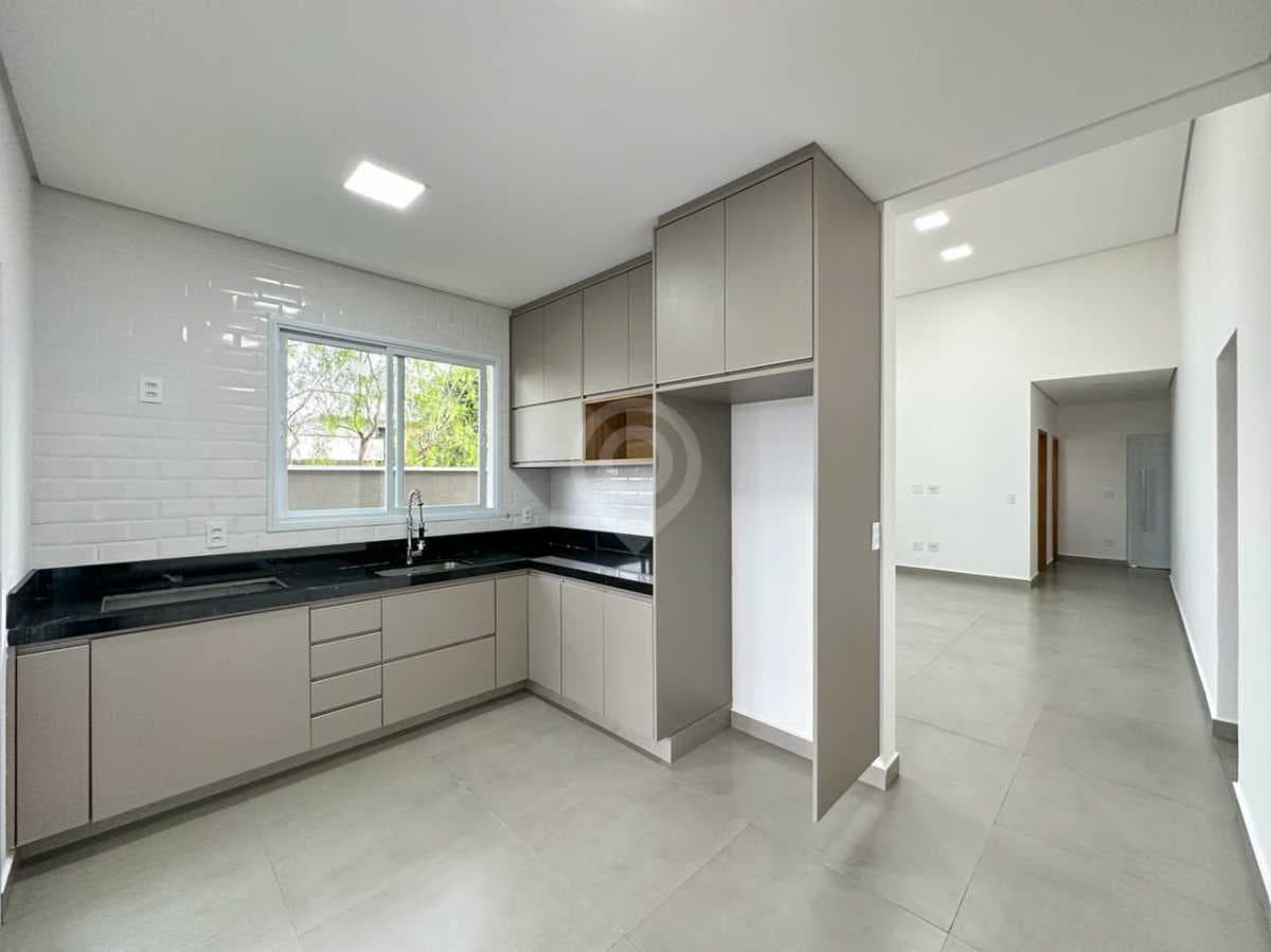 Casa em Condomínio com 3 suítes no Jardim São Marcos — foto 3