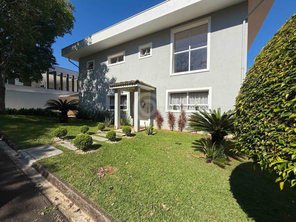 Casa em Condomínio com 1 suíte no Condomínio Itatiba Country Club — foto 3