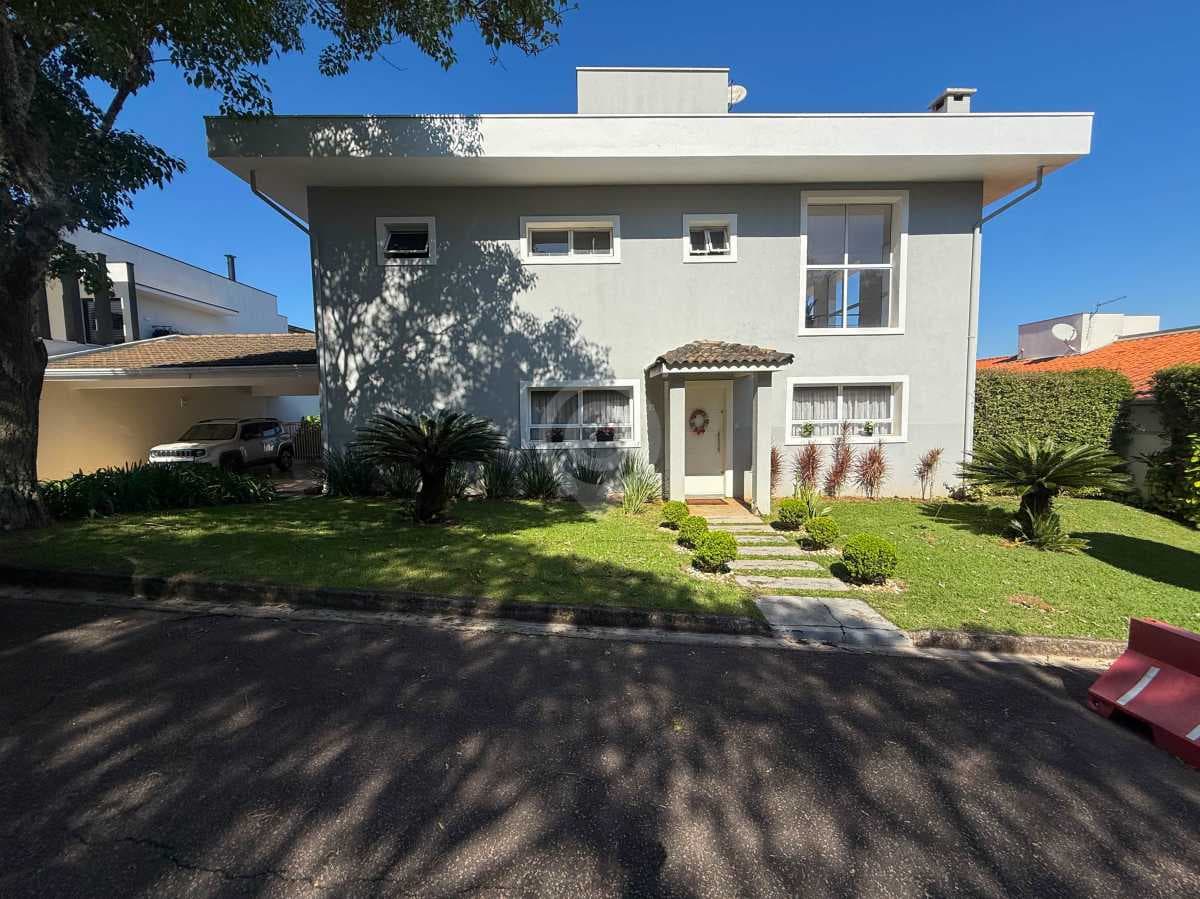 Casa em Condomínio com 1 suíte no Condomínio Itatiba Country Club — foto 2