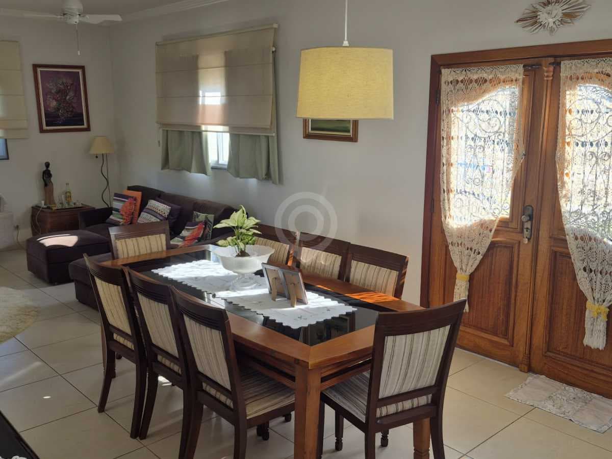 Casa em Condomínio com 1 suíte no Residencial Sete Lagos — foto 2