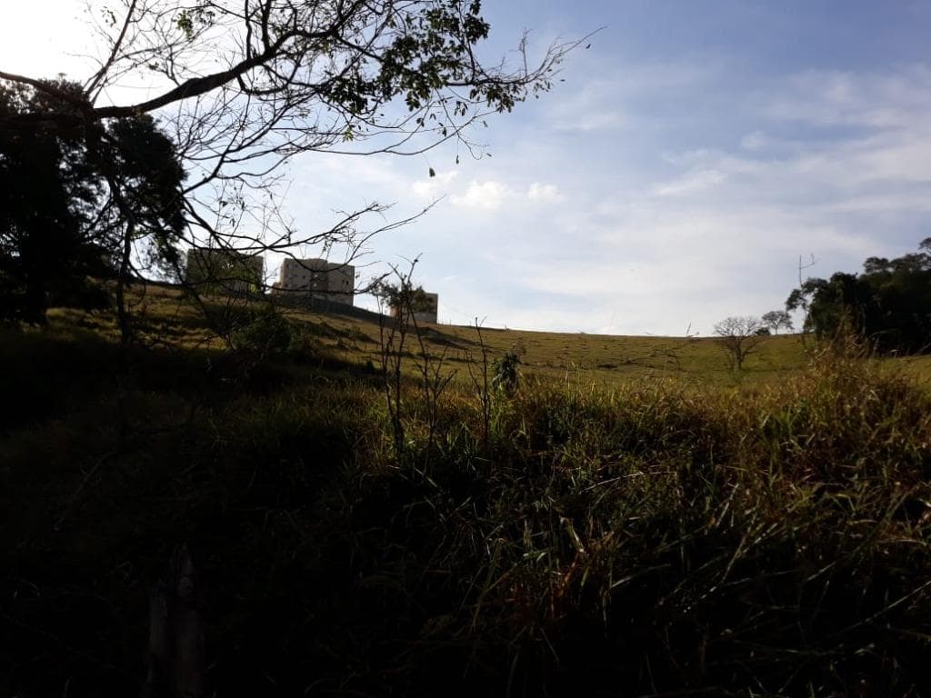 Terreno no Jardim das Nações