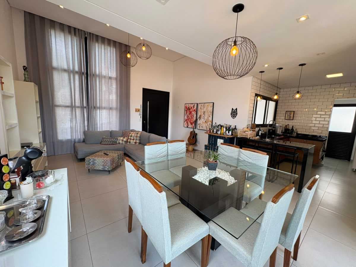 Casa em Condomínio com 1 suíte no Condomínio Itatiba Country Club — foto 2