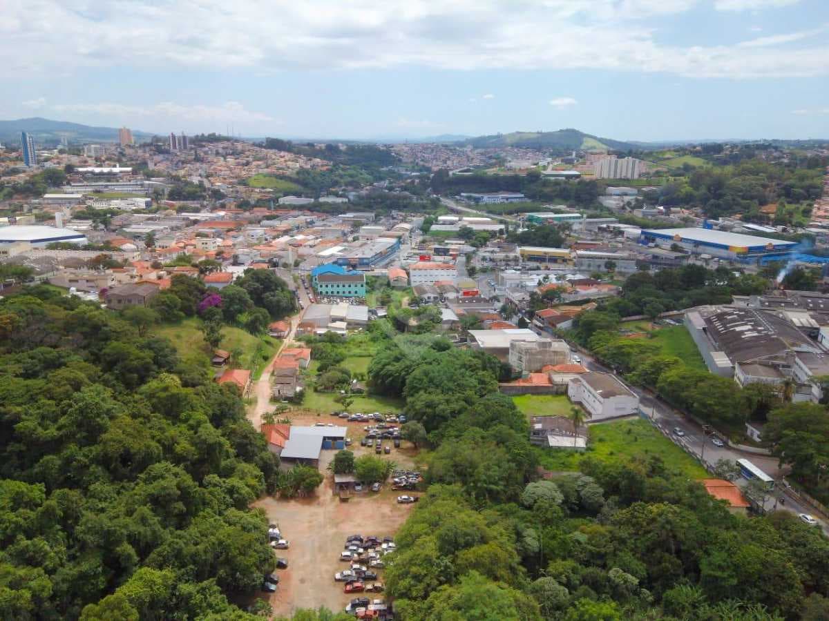 Terreno no Bairro do Engenho — foto 2