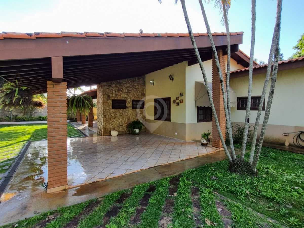 Chácara com 4 suítes no Jardim Leonor — foto 2