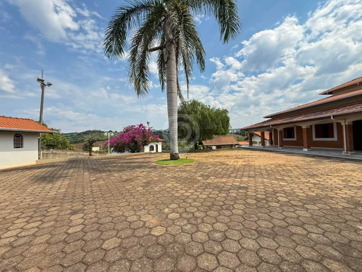 Chácara com 3 suítes no Portal São Marcelo — foto 2