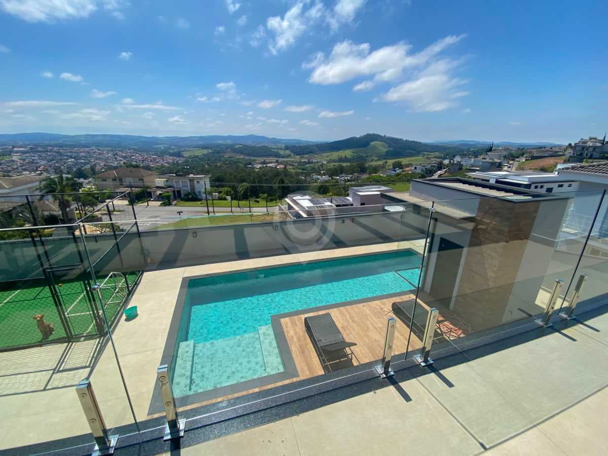 Casa em Condomínio com 4 suítes no Condomínio Itatiba Country Club — foto 3