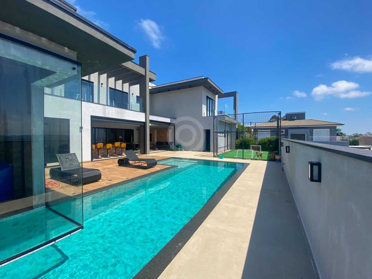Casa em Condomínio com 4 suítes no Condomínio Itatiba Country Club — foto 2