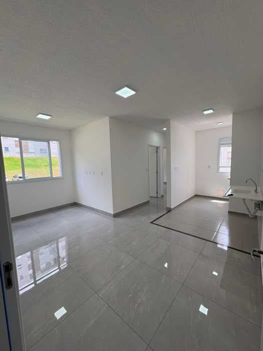Apartamento com 2 quartos no Vista da Mata — foto 3