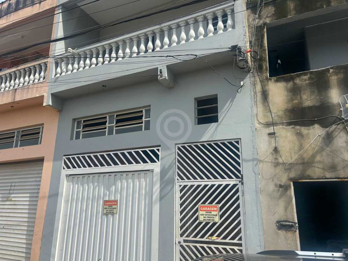 Casa de rua com 2 quartos no Parque San Francisco — foto 2