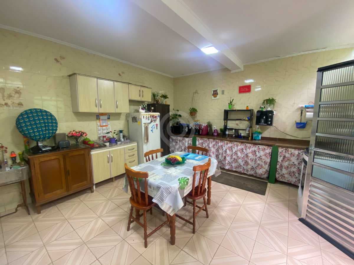 Casa de rua com 2 quartos no Jardim Nossa Senhora de Fátima — foto 3