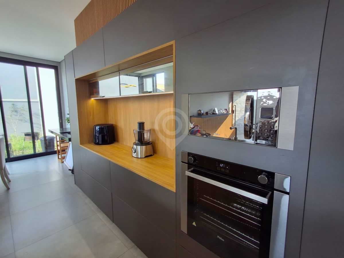 Casa de rua com 1 suíte no Villagio Fosuzzi — foto 3