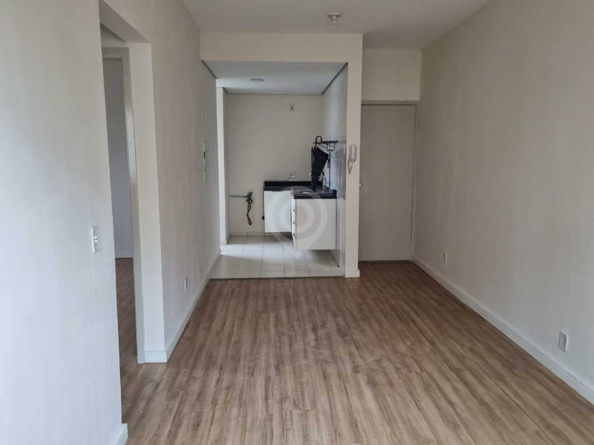 Apartamento com 2 quartos no Bairro da Ponte