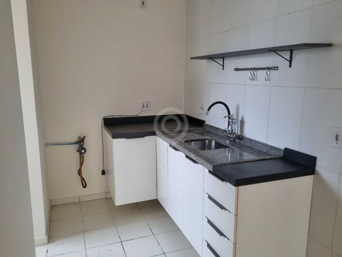 Apartamento com 2 quartos no Bairro da Ponte — foto 2