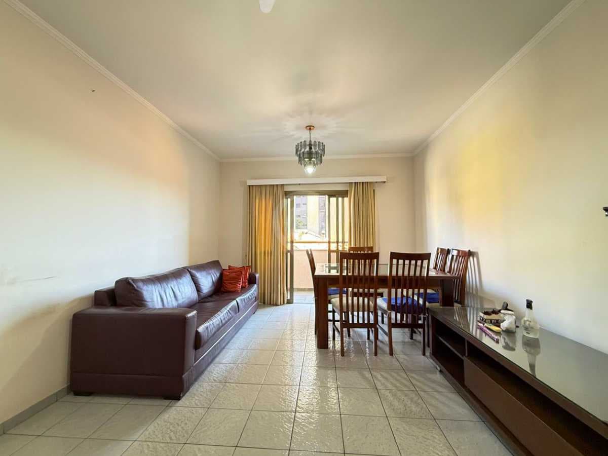 Apartamento com 1 suíte no Edifício João Corradini — foto 3