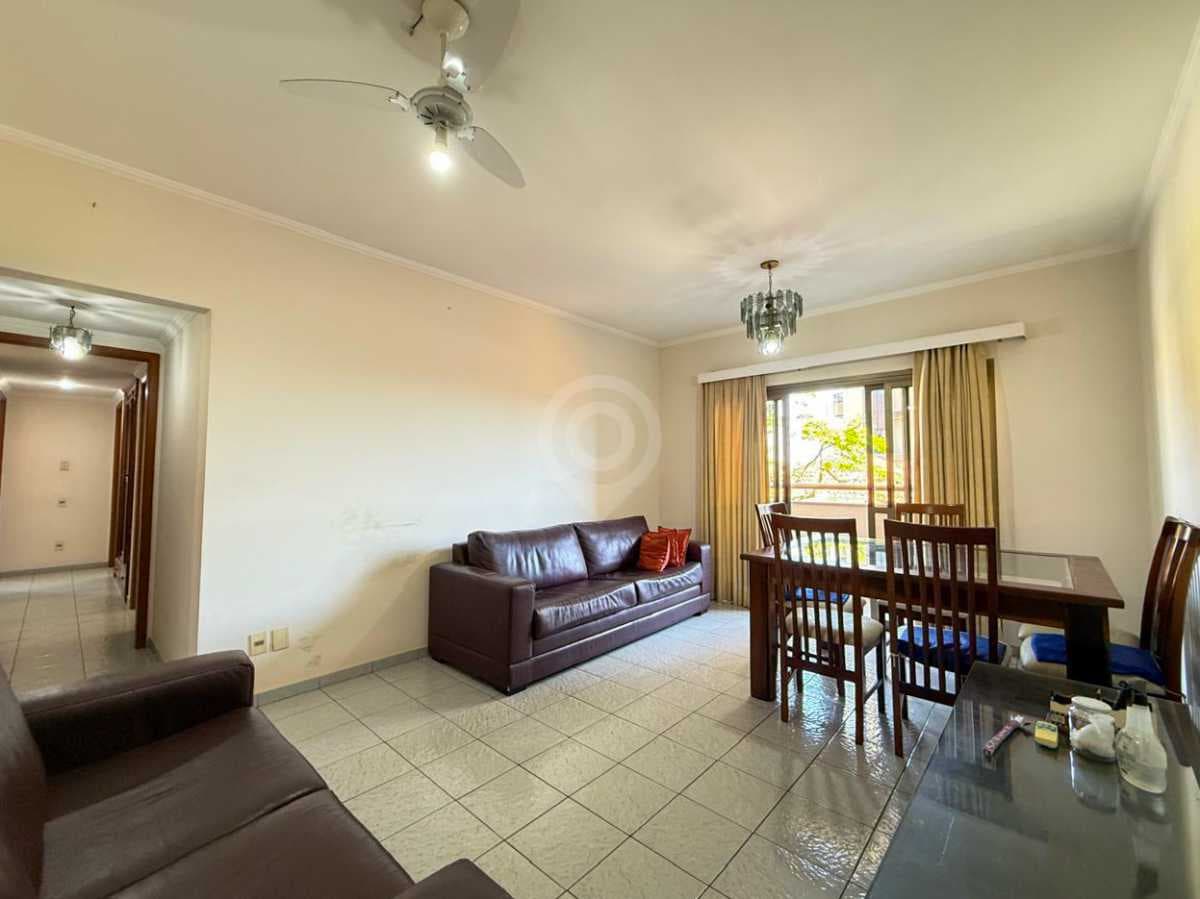 Apartamento com 1 suíte no Edifício João Corradini — foto 2