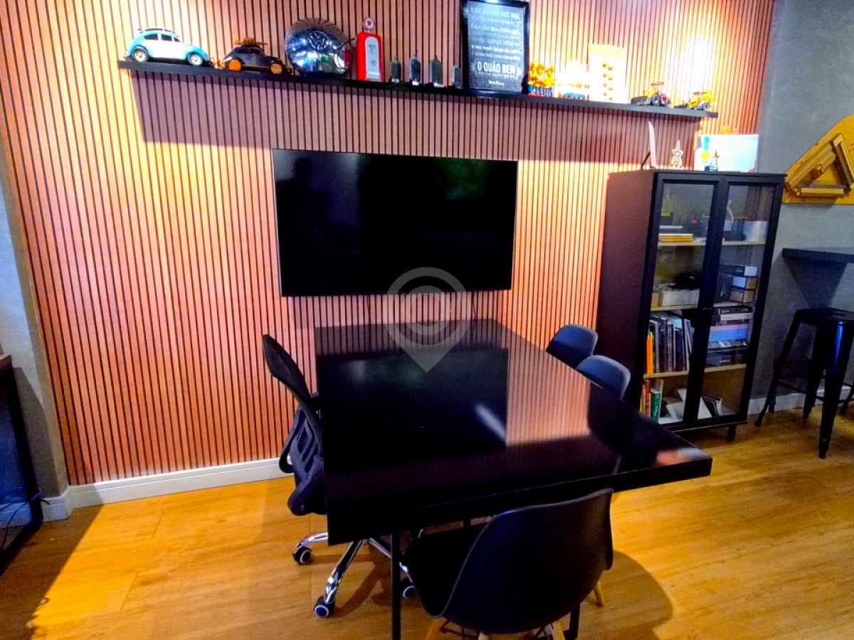 Sala no Edifício Praxx Comercial — foto 3