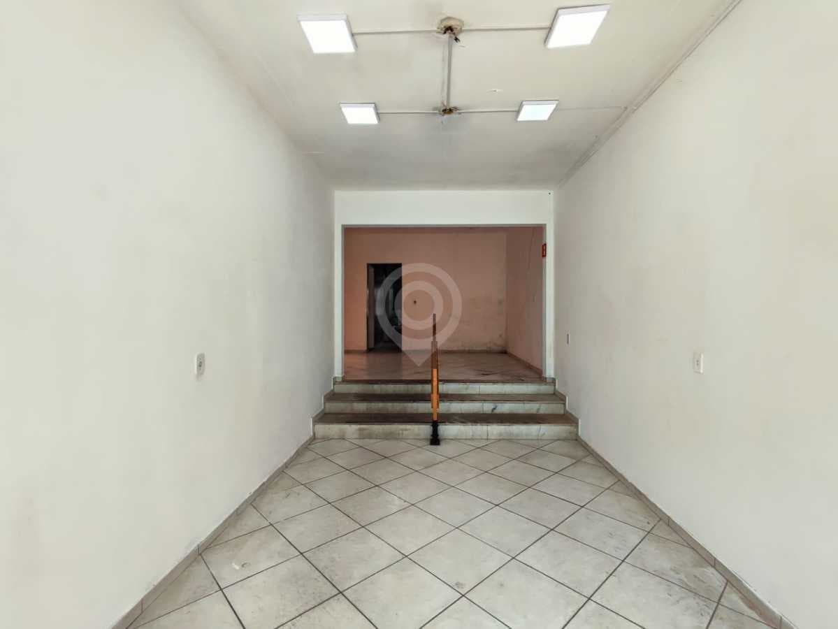 Ponto comercial no Centro