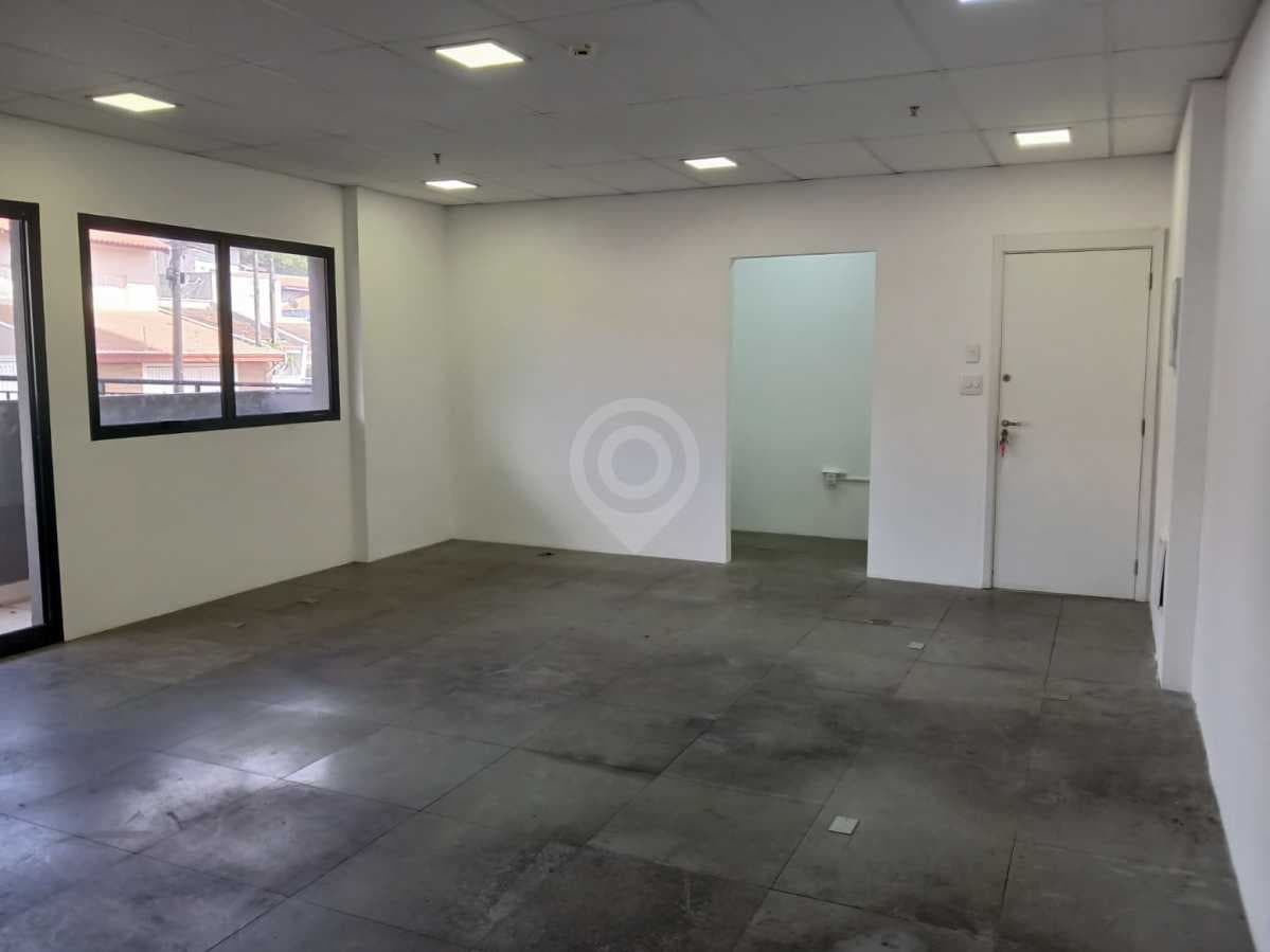 Sala no Jardim Marchissolo — foto 2