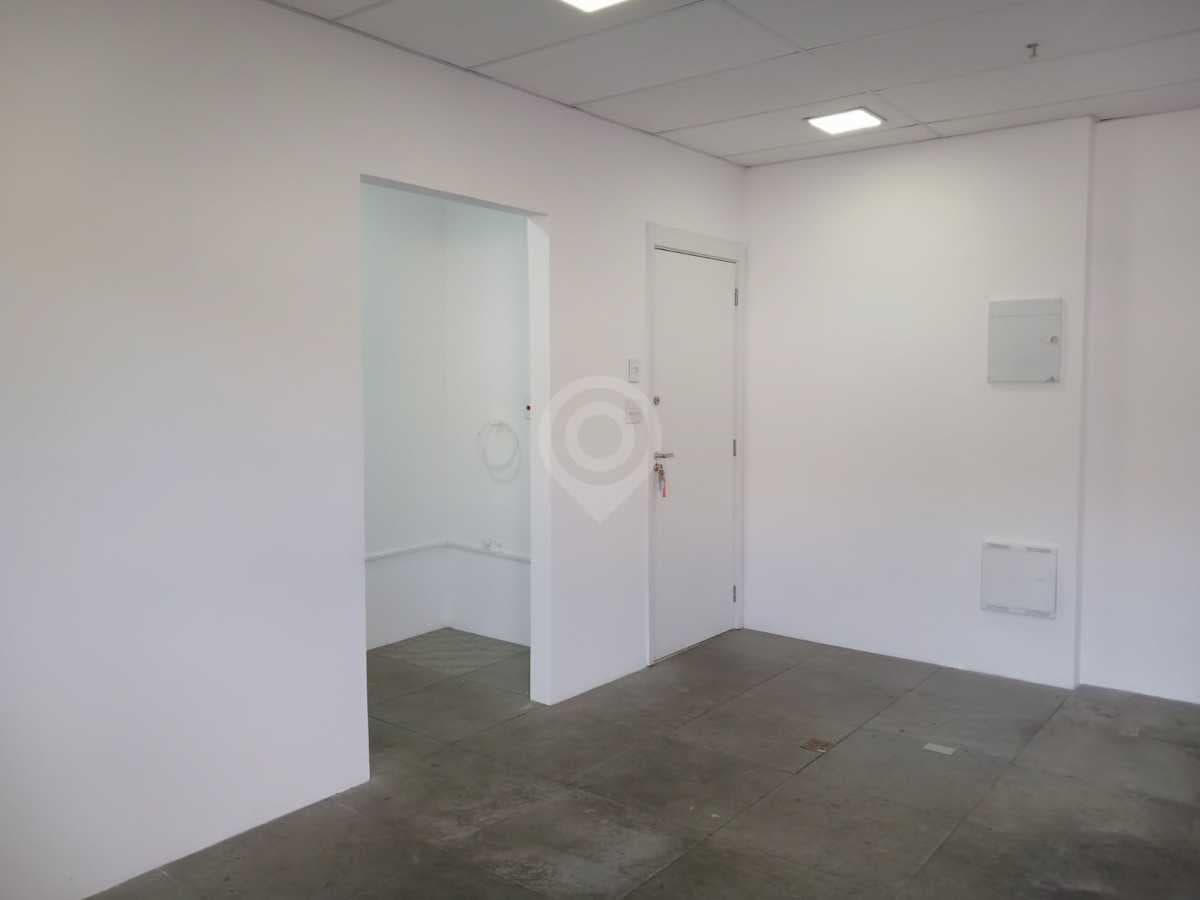 Sala no Jardim Marchissolo — foto 3