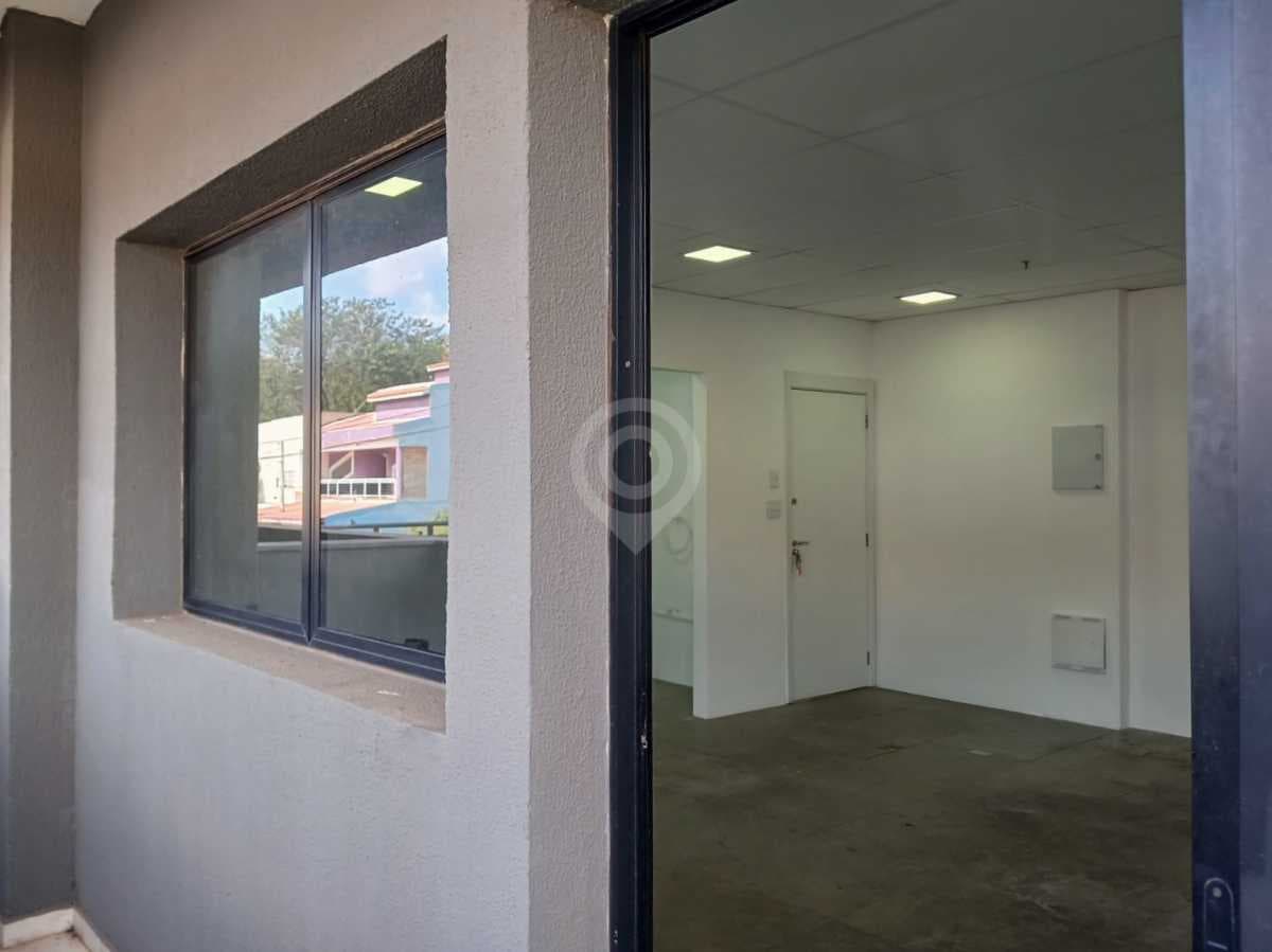 Sala no Jardim Marchissolo — foto 2