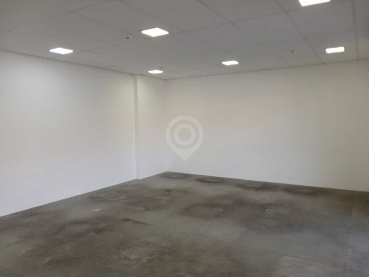 Sala no Jardim Marchissolo — foto 3
