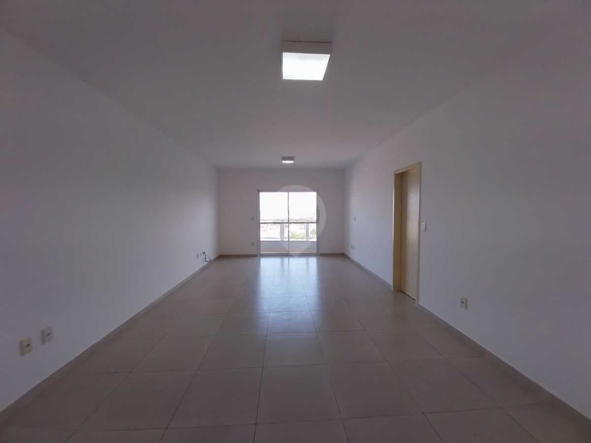 Apartamento com 1 suíte no Residencial Bellagio — foto 2
