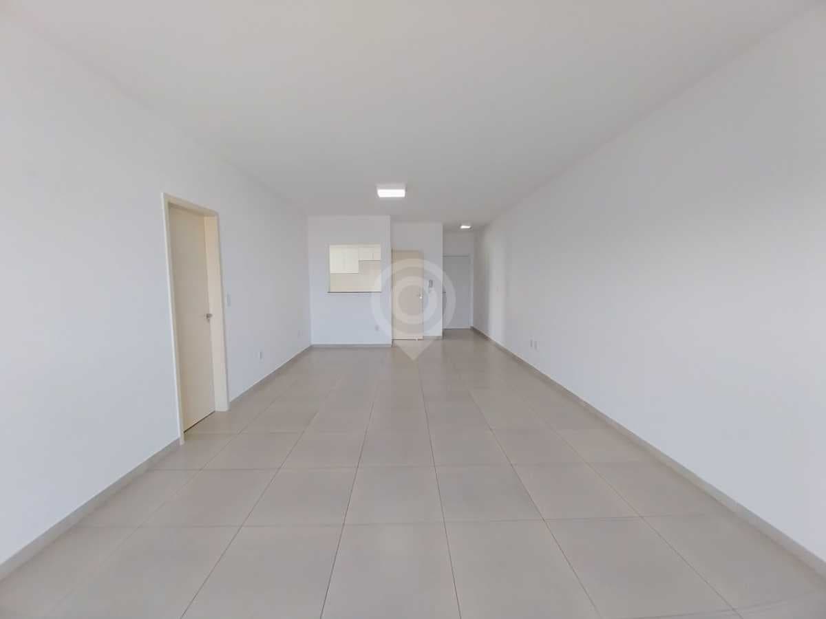 Apartamento com 1 suíte no Residencial Bellagio