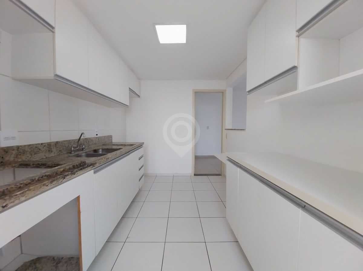Apartamento com 1 suíte no Residencial Bellagio — foto 3