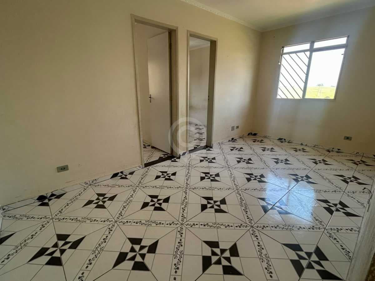 Apartamento com 2 quartos no Núcleo Habitacional Pedro Costa — foto 2
