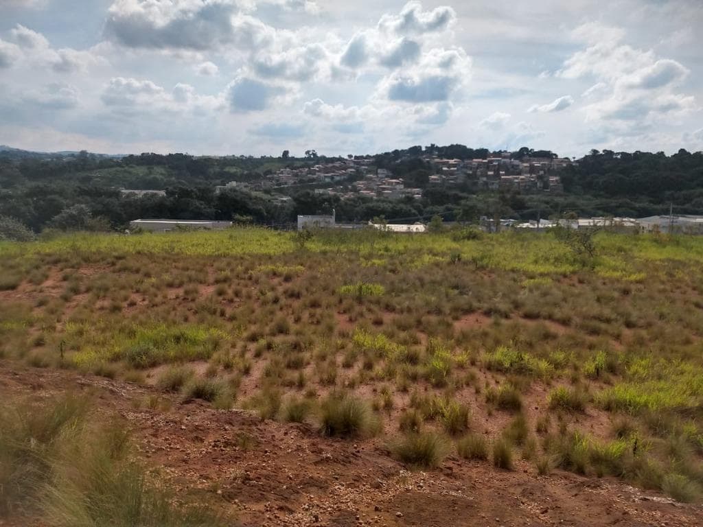 Terreno no Bairro da Ponte
