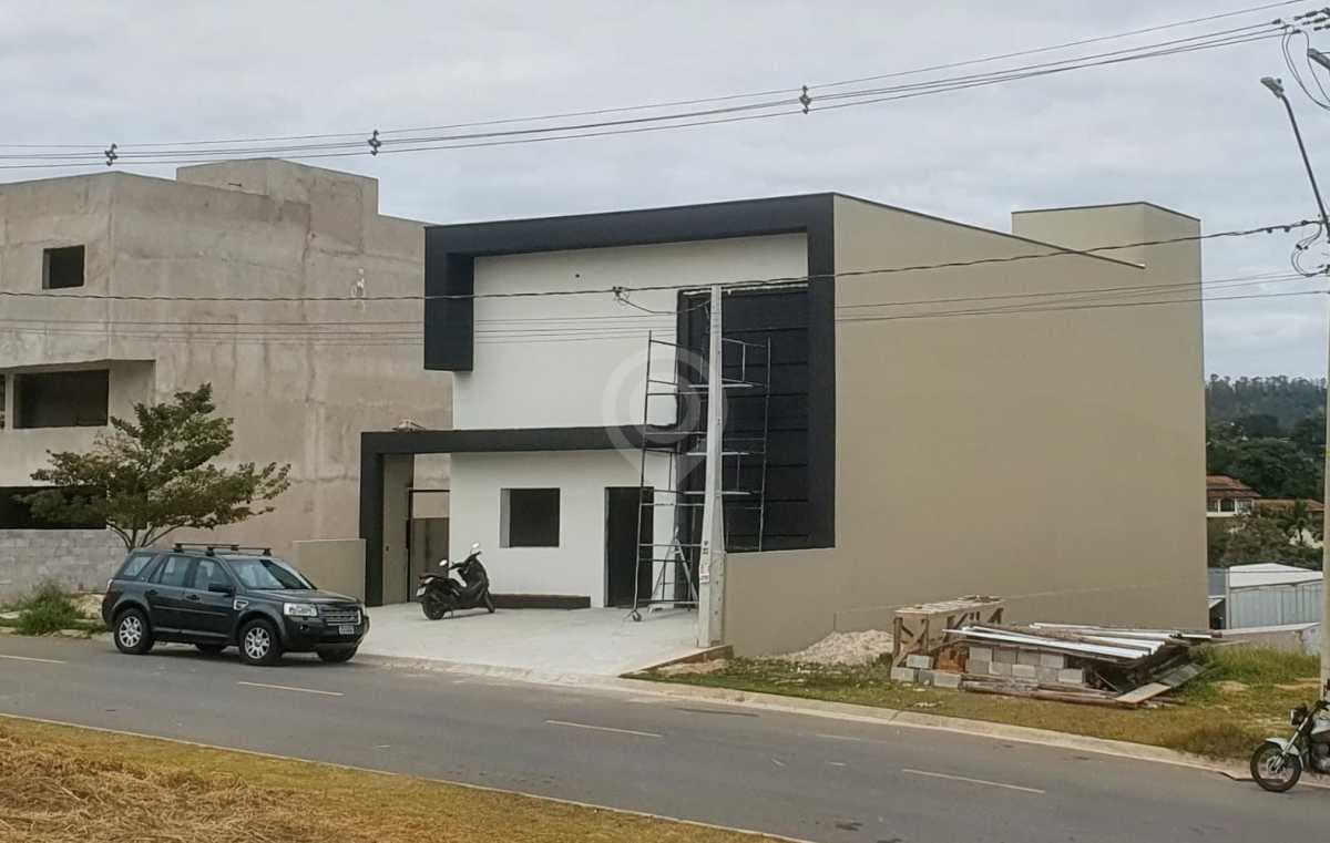 Galpão no Marambaia