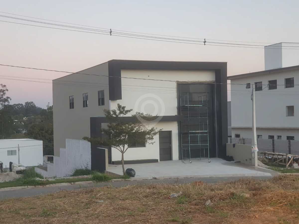 Galpão no Marambaia — foto 2