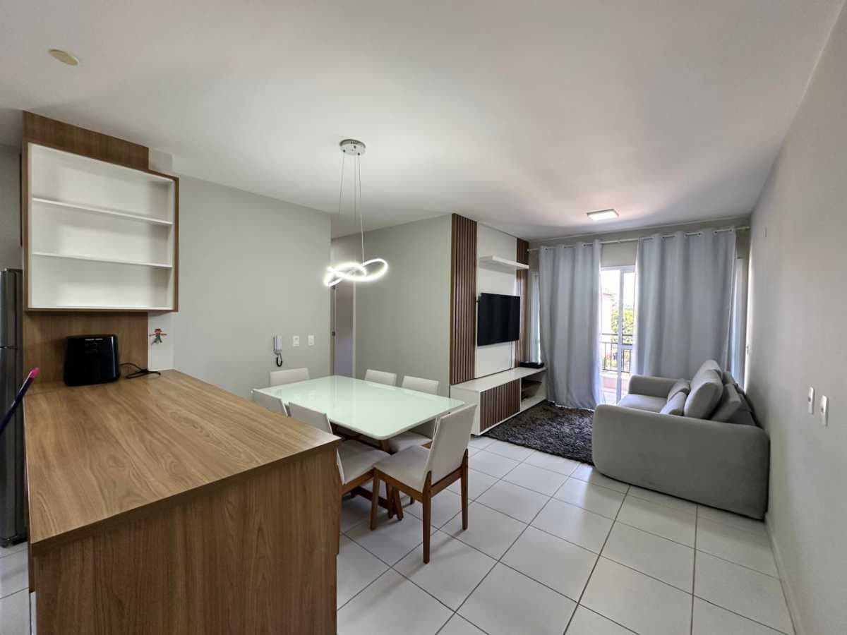 Apartamento com 1 suíte no Condomínio Vila Gramado — foto 2
