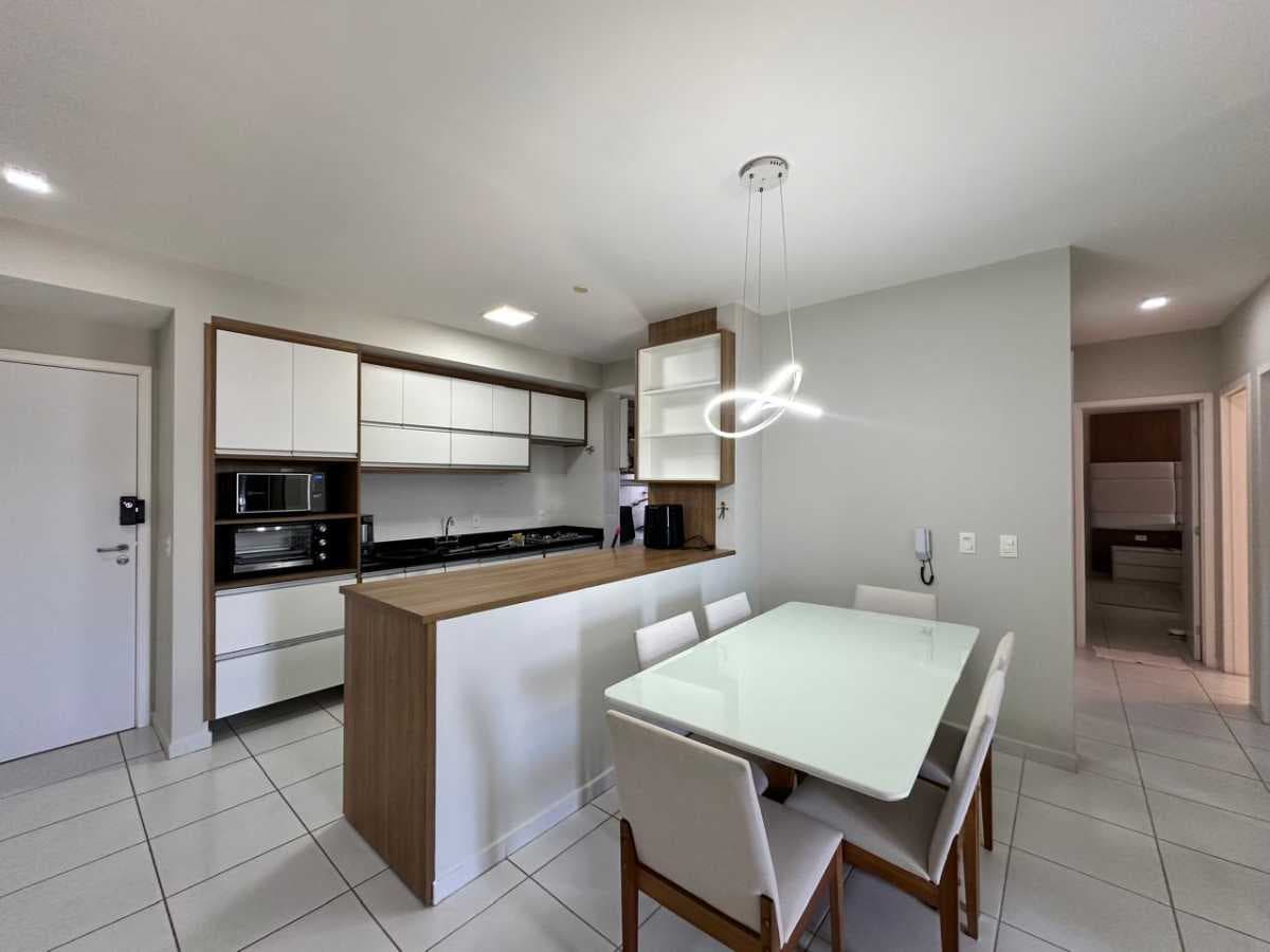 Apartamento com 1 suíte no Condomínio Vila Gramado — foto 3